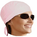 Standard Pink Hav-A-Danna  Bandanna